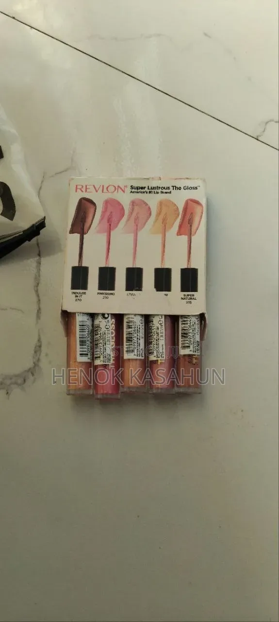 Sephora Lipstick and Lip Gloss