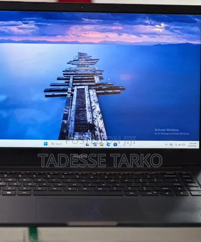 New Laptop 16GB Intel Core i7 SSD 512GB