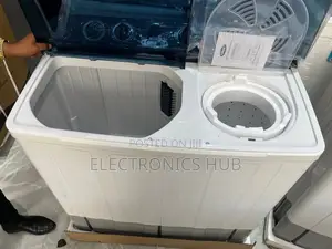 Future 20kg Washing Machine