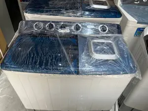 Future 20kg Washing Machine