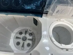 Future 20kg Washing Machine
