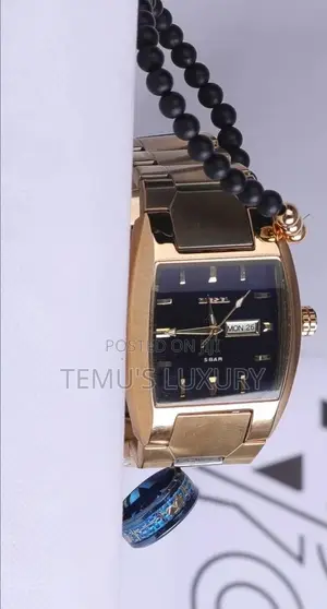 Diesel Original Brand Watch