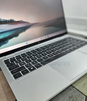 New Laptop HP EliteBook 1040 G8 32GB Intel Core i7 SSD 512GB