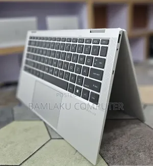 New Laptop HP EliteBook 1040 G8 32GB Intel Core i7 SSD 512GB