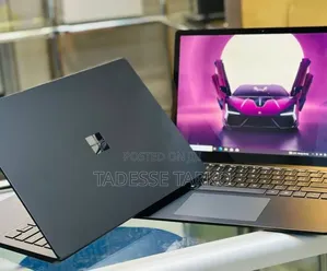 New Laptop Microsoft Surface Laptop 4 16GB Intel Core i7 SSD 512GB