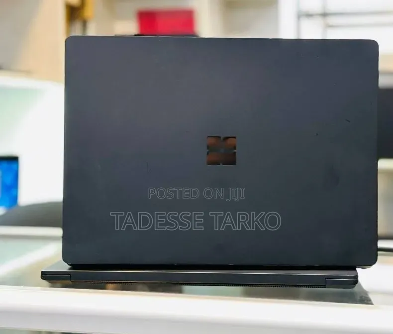 New Laptop Microsoft Surface Laptop 4 16GB Intel Core i7 SSD 512GB