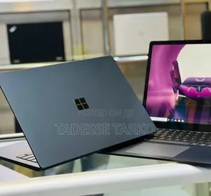 New Laptop Microsoft Surface Laptop 4 16GB Intel Core i7 SSD 512GB