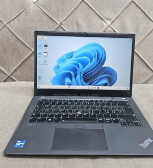 New Laptop Lenovo ThinkPad T14 16GB Intel Core i7 SSD 512GB