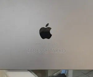 New Laptop Apple MacBook Pro M1 32GB Apple M1 Pro SSD 512GB