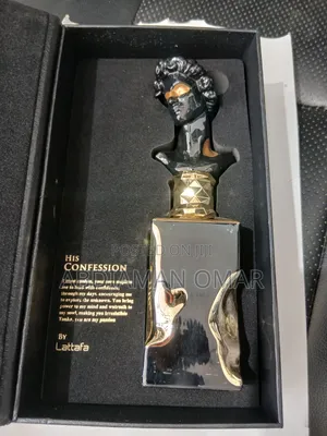Confession Perfume