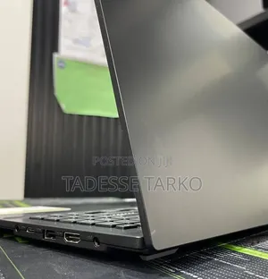 New Laptop Asus VivoBook 15 X505BA 16GB AMD Ryzen 5 SSD 512GB