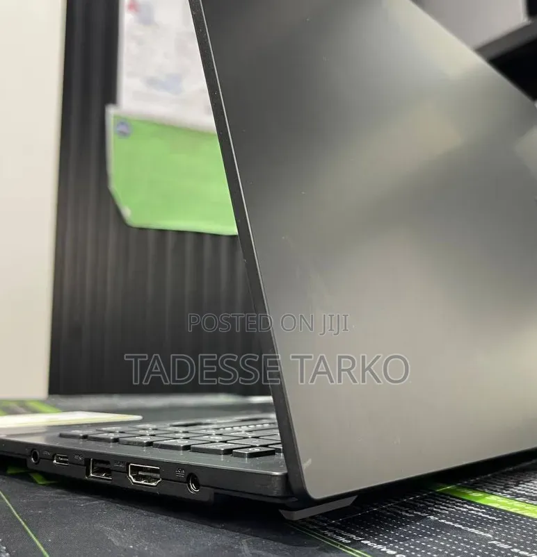 New Laptop Asus VivoBook 15 X505BA 16GB AMD Ryzen 5 SSD 512GB