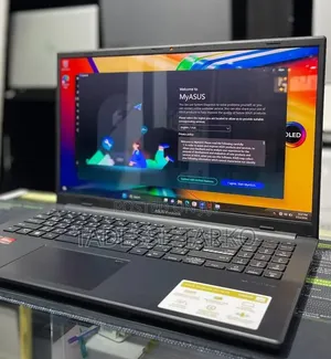 New Laptop Asus VivoBook 15 X505BA 16GB AMD Ryzen 5 SSD 512GB