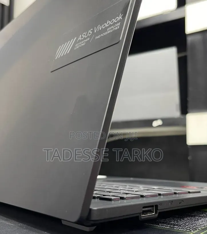 New Laptop Asus VivoBook 15 X505BA 16GB AMD Ryzen 5 SSD 512GB