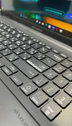 New Laptop Asus VivoBook 15 X505BA 16GB AMD Ryzen 5 SSD 512GB