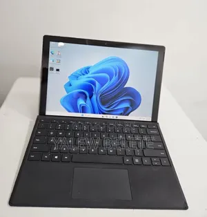 New Laptop Microsoft Surface Pro 7+ 16GB Intel Core i7 SSD 1T