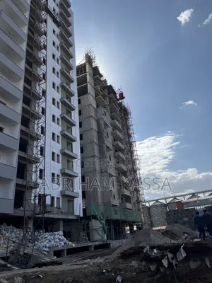 2bdrm Apartment in Ghion Homes, Bole for sale