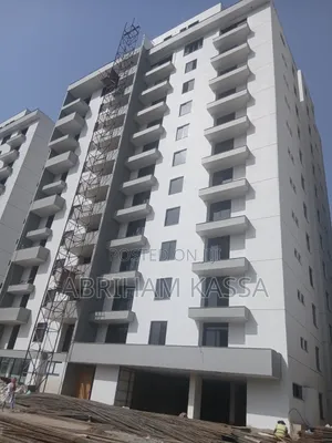 2bdrm Apartment in Ghion Homes, Bole for sale
