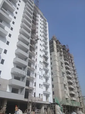 2bdrm Apartment in Ghion Homes, Bole for sale