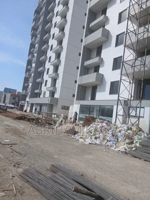 2bdrm Apartment in Ghion Homes, Bole for sale