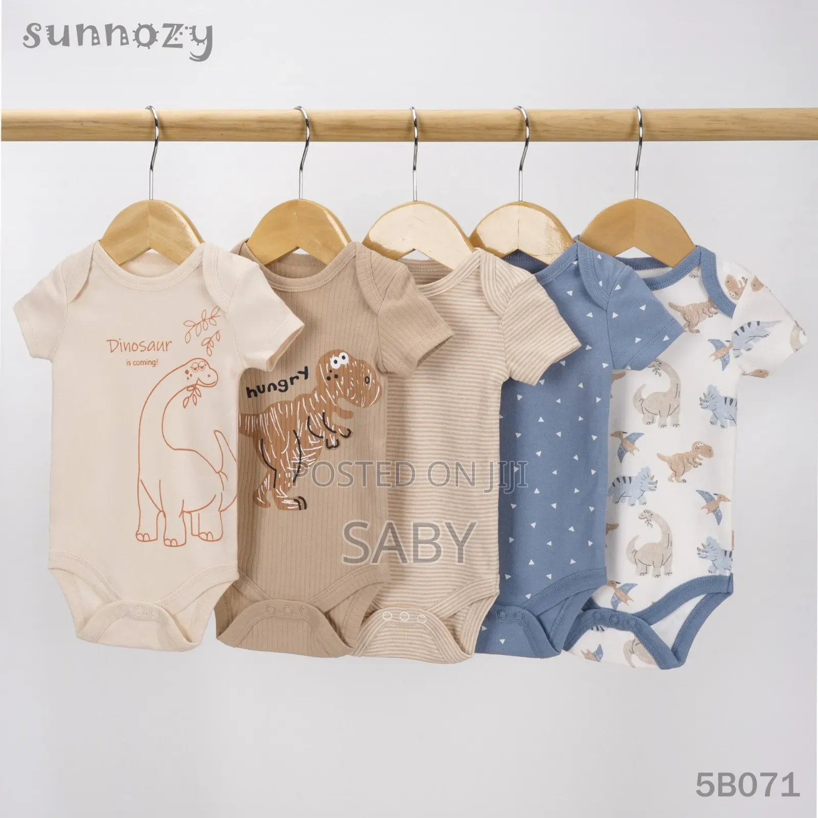 Sunnozy ለማዘዝ እነዚን ቁጥሮች ይጠቀሙ