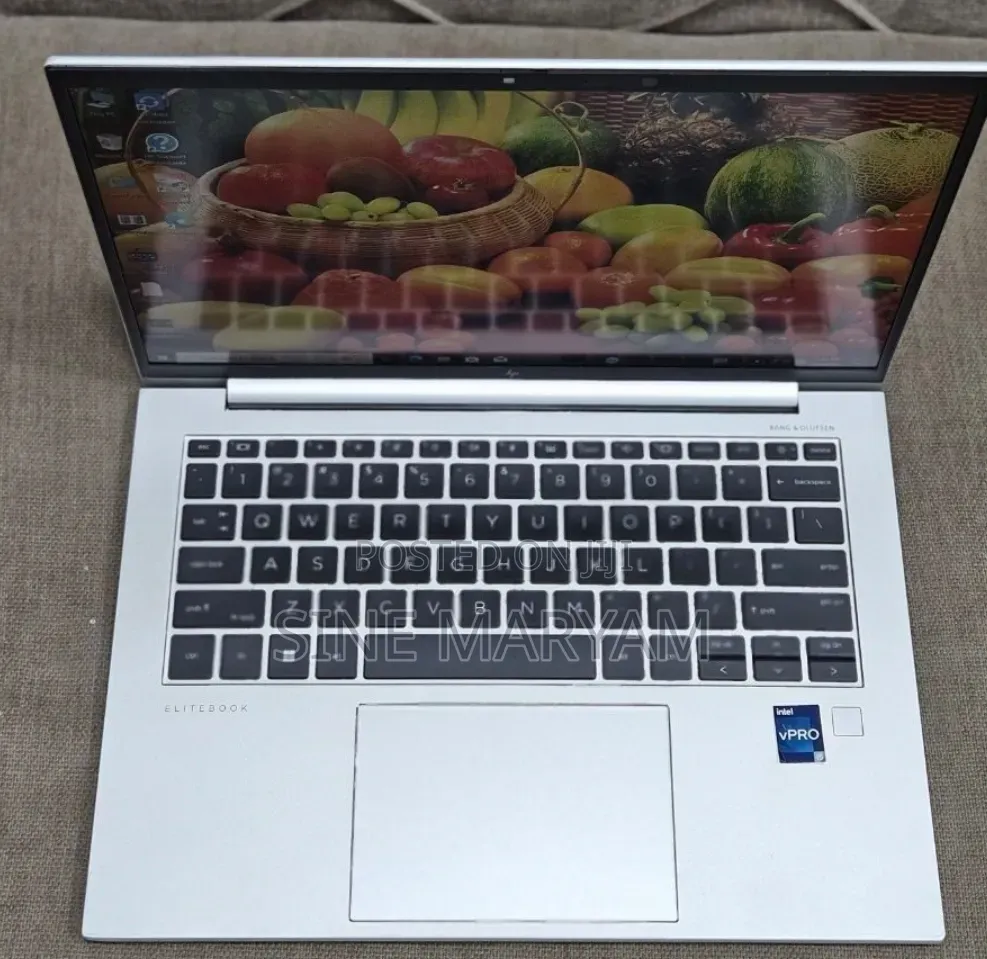 New Laptop HP EliteBook x360 1040 G9 16GB Intel Core i5 SSD 512GB