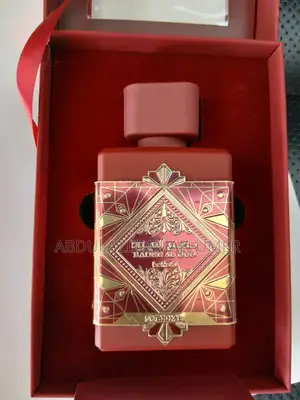 Baeed Al Oud