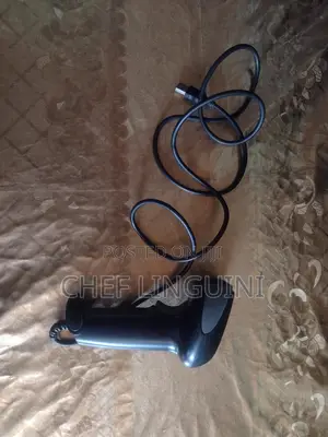 Barcode Scanner