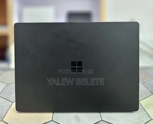 New Laptop Microsoft Surface Laptop 4 16GB Intel Core i7 SSD 512GB