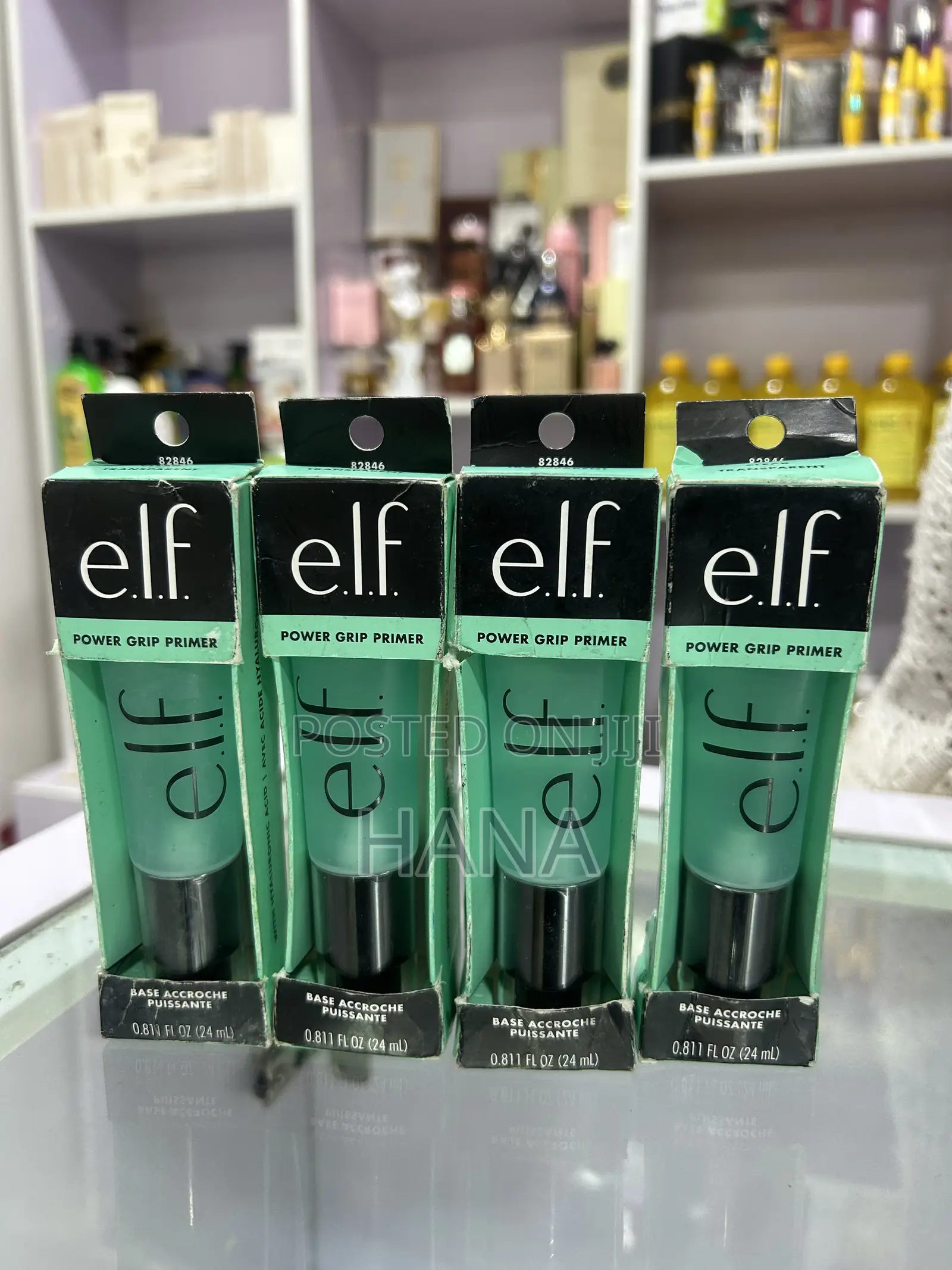 Elf Primer