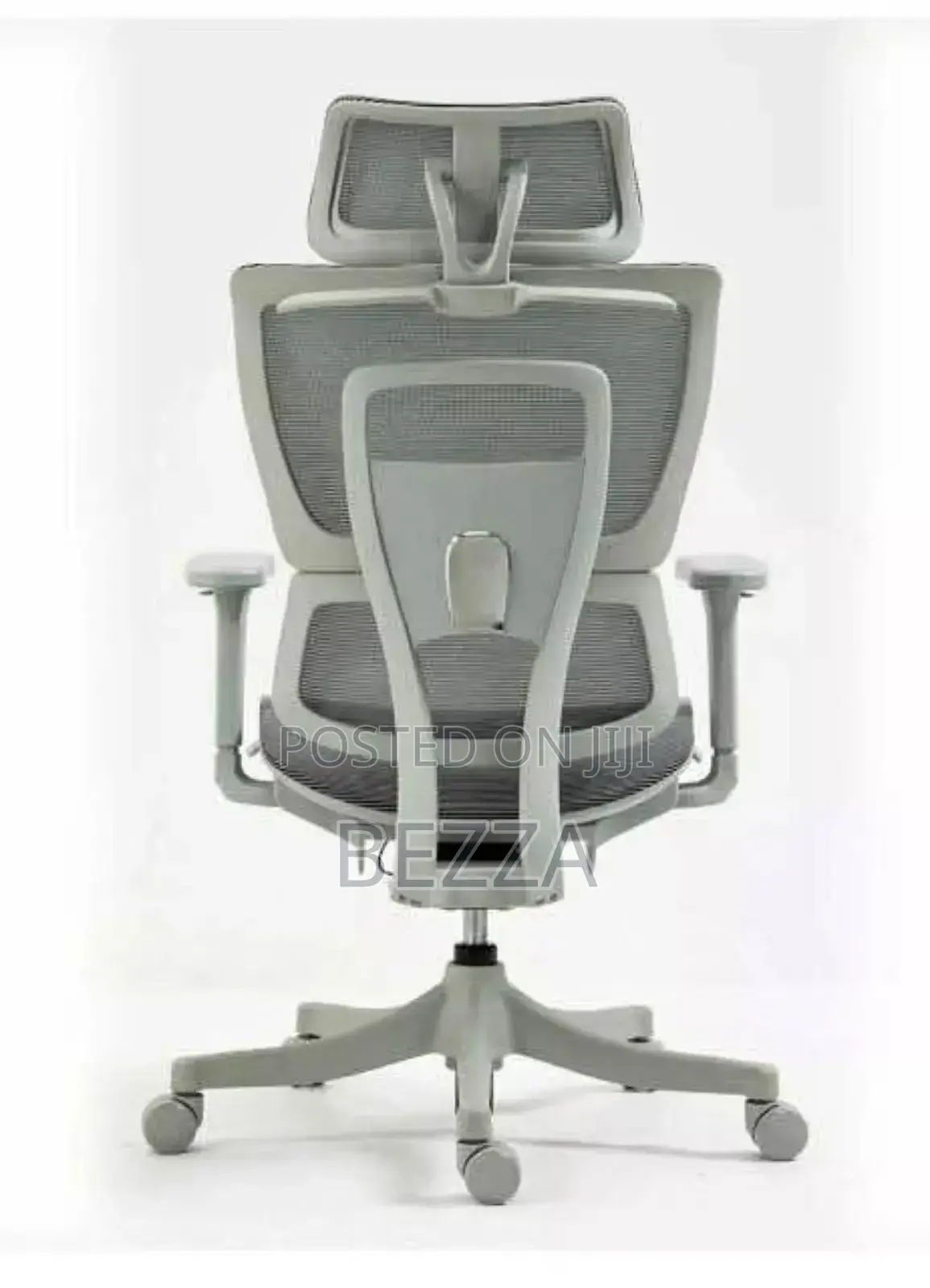 Quality Back Adjustable Ergonomic Office Chair
