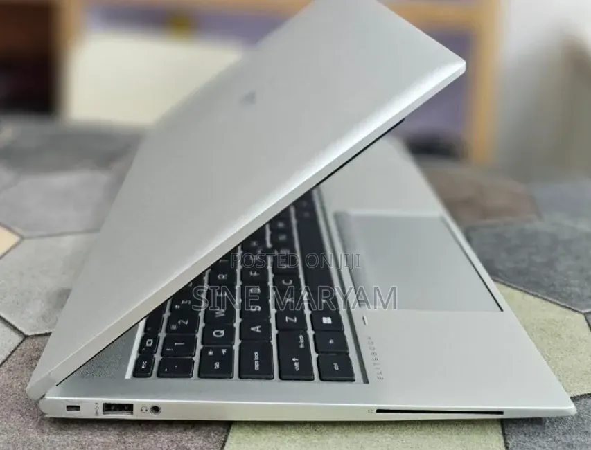 New Laptop HP EliteBook 850 G8 16GB Intel Core i7 SSD 512GB