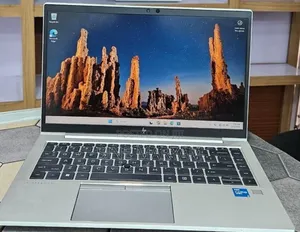 New Laptop HP EliteBook 840 16GB Intel Core i5 SSD 512GB