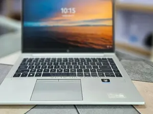 New Laptop HP EliteBook 840 16GB Intel Core i5 SSD 512GB