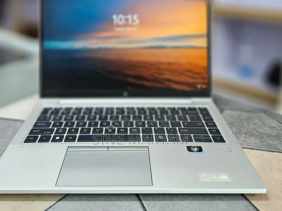 New Laptop HP EliteBook 840 16GB Intel Core i5 SSD 512GB