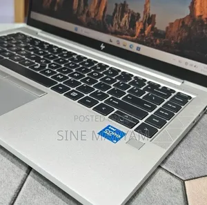 New Laptop HP EliteBook 840 16GB Intel Core i5 SSD 512GB