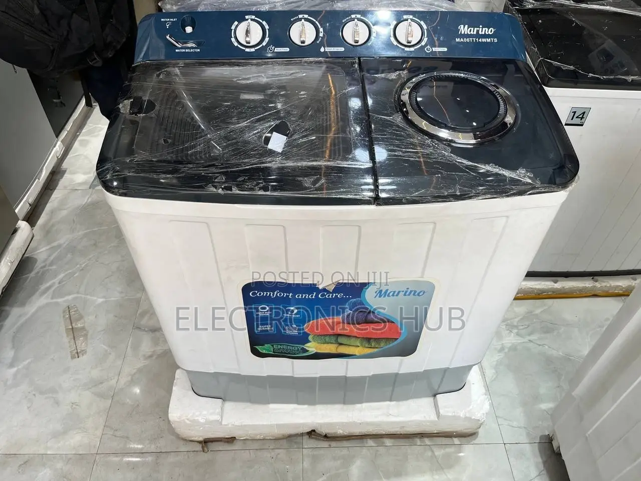 Marino 14kg Washing Machine