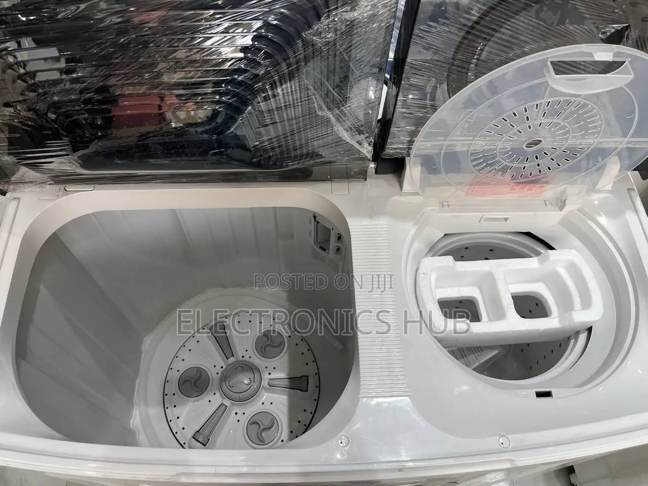 Marino 14kg Washing Machine