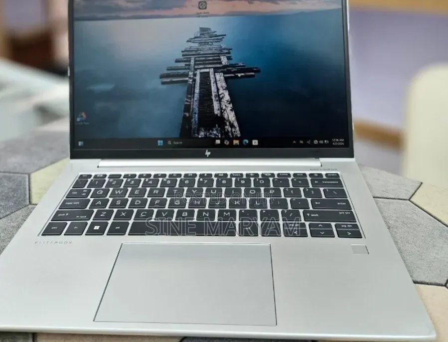 New Laptop HP EliteBook 850 G8 16GB Intel Core i5 SSD 512GB