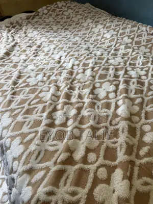 Ultimate Furry Blanket