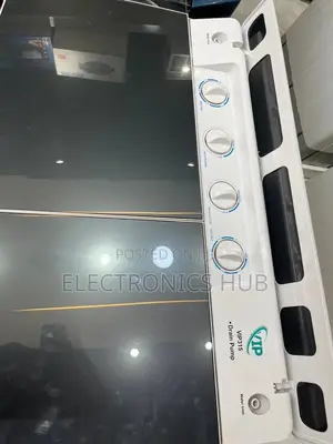 Vip 15kg Washing Machine