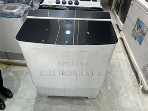 Vip 15kg Washing Machine