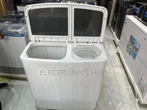 Vip 15kg Washing Machine