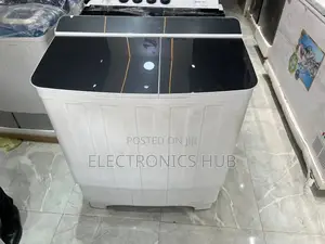 Vip 15kg Washing Machine