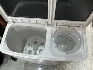 Vip 15kg Washing Machine