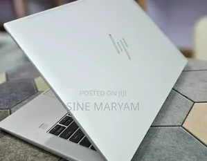 New Laptop HP EliteBook 840 G9 16GB Intel Core i7 SSD 512GB