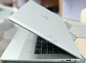 New Laptop HP EliteBook 840 G9 16GB Intel Core i7 SSD 512GB