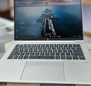 New Laptop HP EliteBook 840 G9 16GB Intel Core i7 SSD 512GB