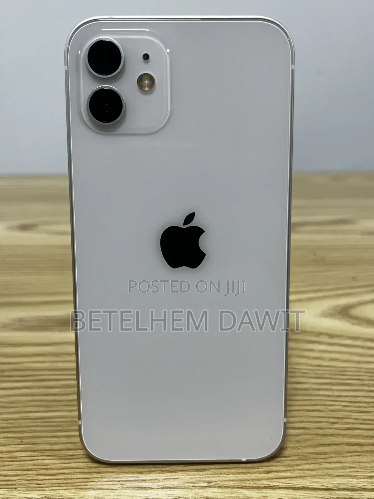 Apple iPhone 12 128 GB White
