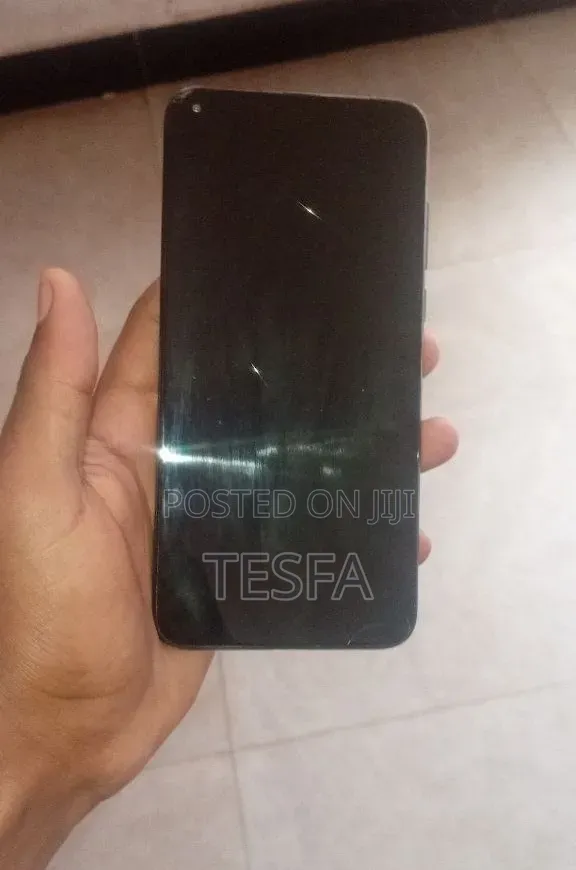 Huawei Nova 4 128 GB Blue